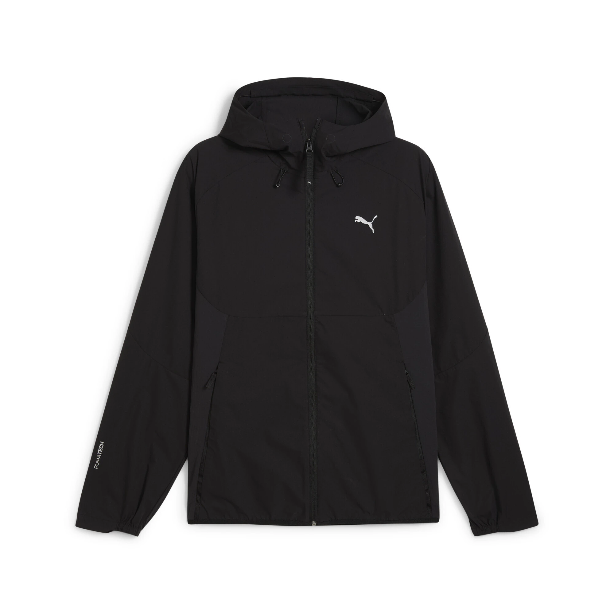 PUMA Windbreaker "PUMATECH Windjacke Herren" günstig online kaufen