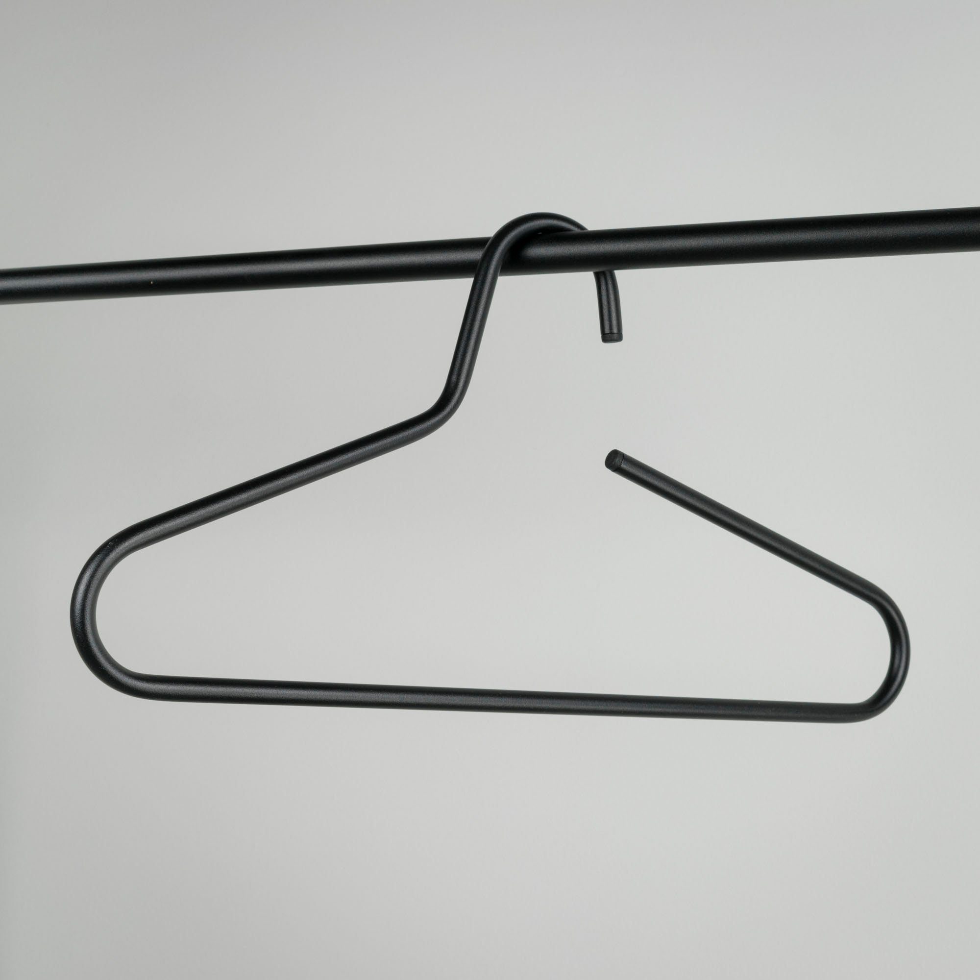 Spinder Design Kleiderbügel Victorie, Breite 42 günstig online kaufen