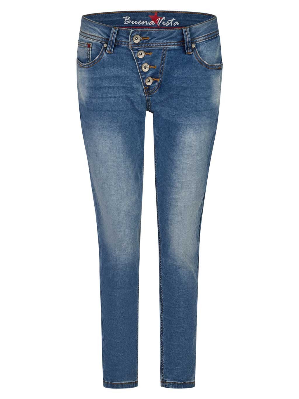 Buena Vista Stretch-Jeans günstig online kaufen