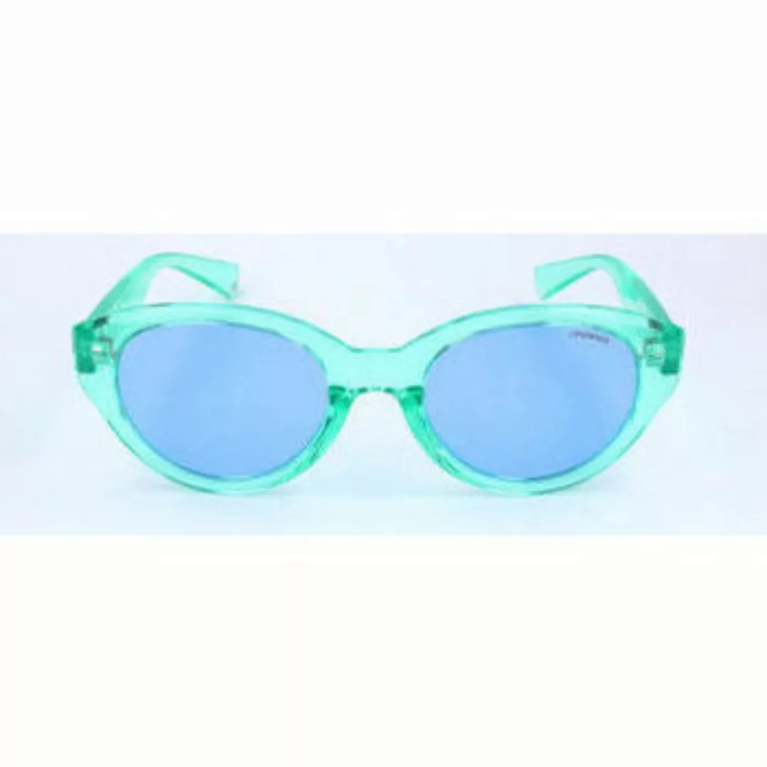 Polaroid  Sonnenbrillen Damensonnenbrille  PLD6051-G-S-TCF Ø 52 mm günstig online kaufen