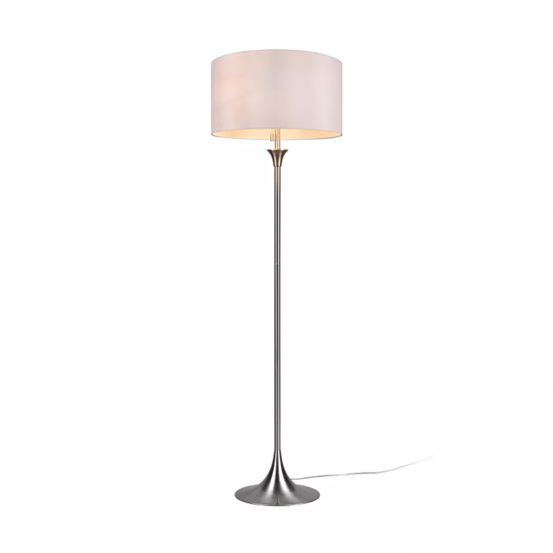 TRIO Leuchten Stehlampe »Sabia«, 3 flammig-flammig, Stehleuchte 3 Helligkei günstig online kaufen