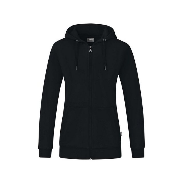 Jako Strickjacke schwarz regular fit (1-tlg) günstig online kaufen