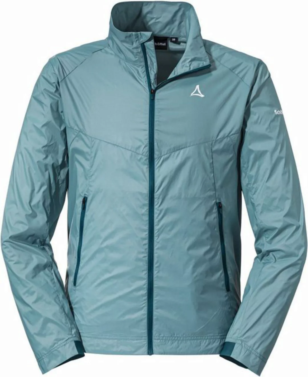 Schöffel Blouson Jacket Bygstad M CLOUDY STORM günstig online kaufen