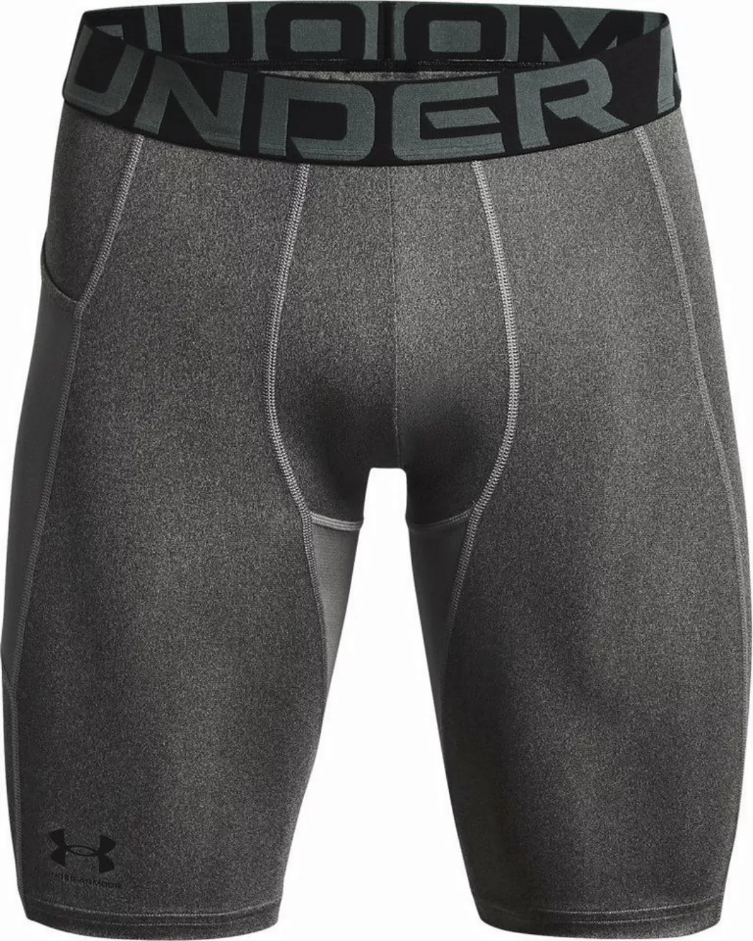 Under Armour® Shorts HeatGear Armour Long Shorts mit Tasche günstig online kaufen