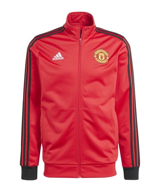 adidas Performance Sweatjacke Manchester United Trainingsjacke günstig online kaufen