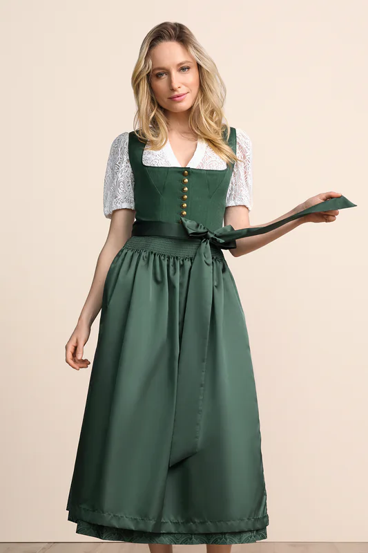 Dirndl Masha (80cm) günstig online kaufen