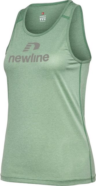 NewLine T-Shirt Nwlfontana Singlet Woman günstig online kaufen