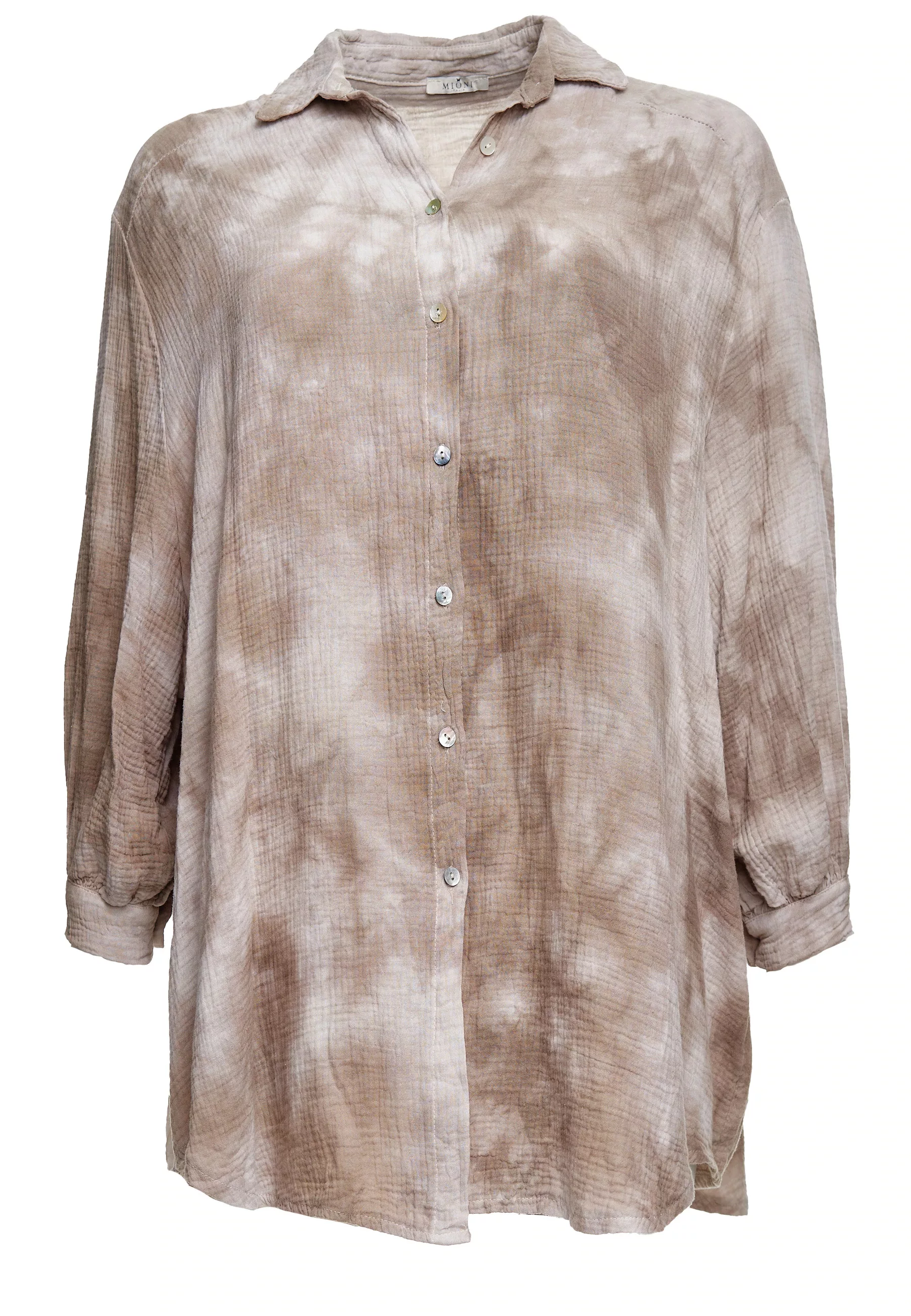 Decay Klassische Bluse, in tollem Design günstig online kaufen