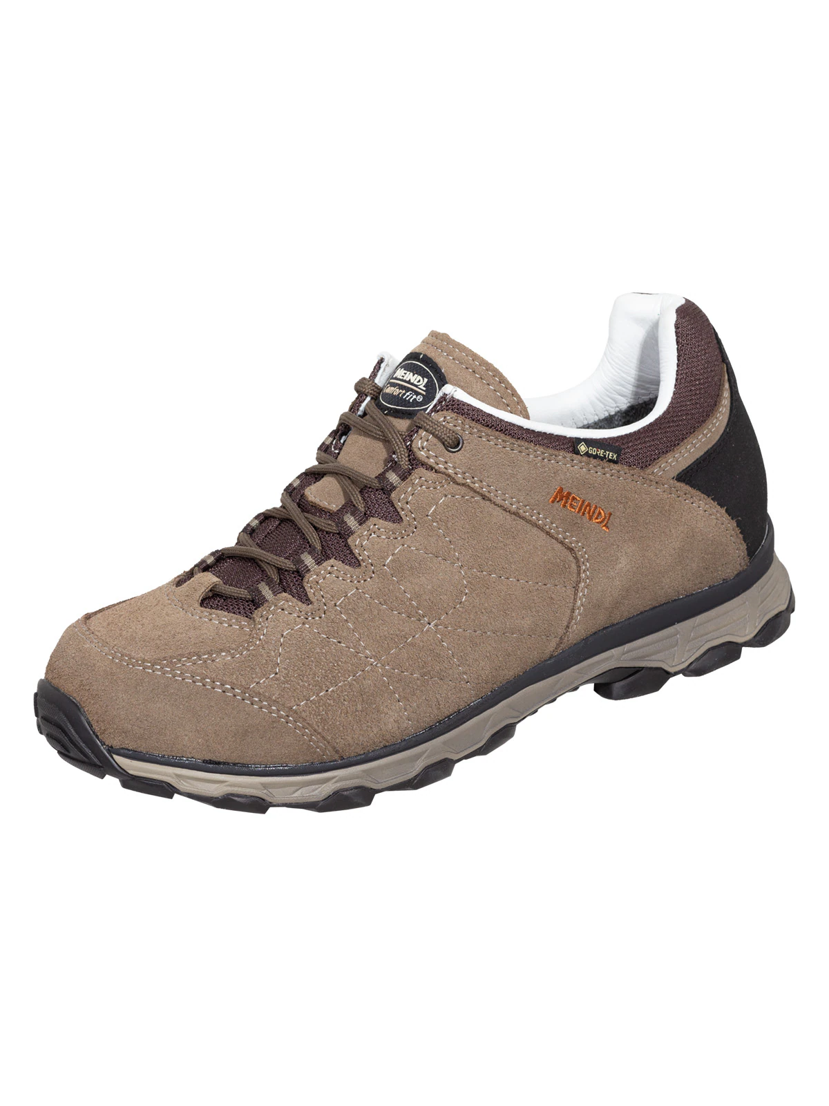 Meindl Wanderschuh "Meindl Glasgow GTX braun", 1 Paar günstig online kaufen