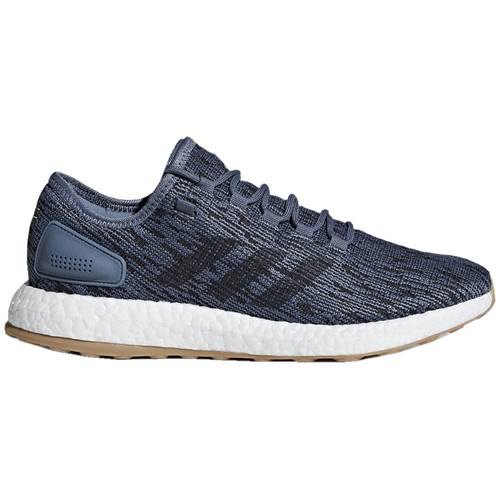 Adidas Pureboost Schuhe EU 40 Navy blue günstig online kaufen