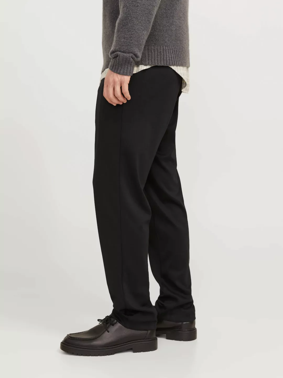 Jack & Jones Anzughose "JPRJAXON JERSEY TROUSER NOOS" günstig online kaufen