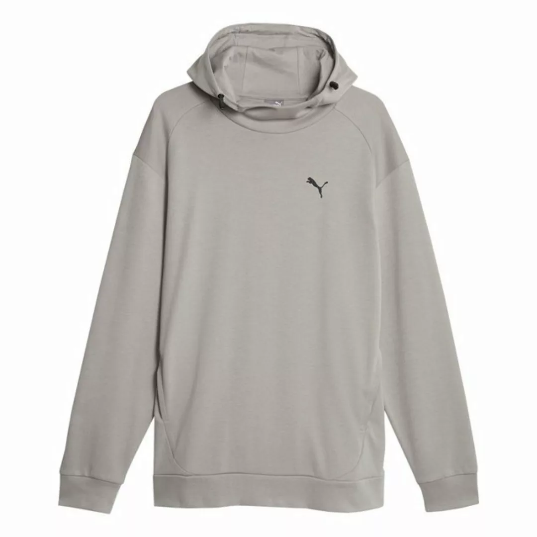 PUMA Kapuzensweatshirt RAD/CAL Hoodie mit Cat-Logo günstig online kaufen