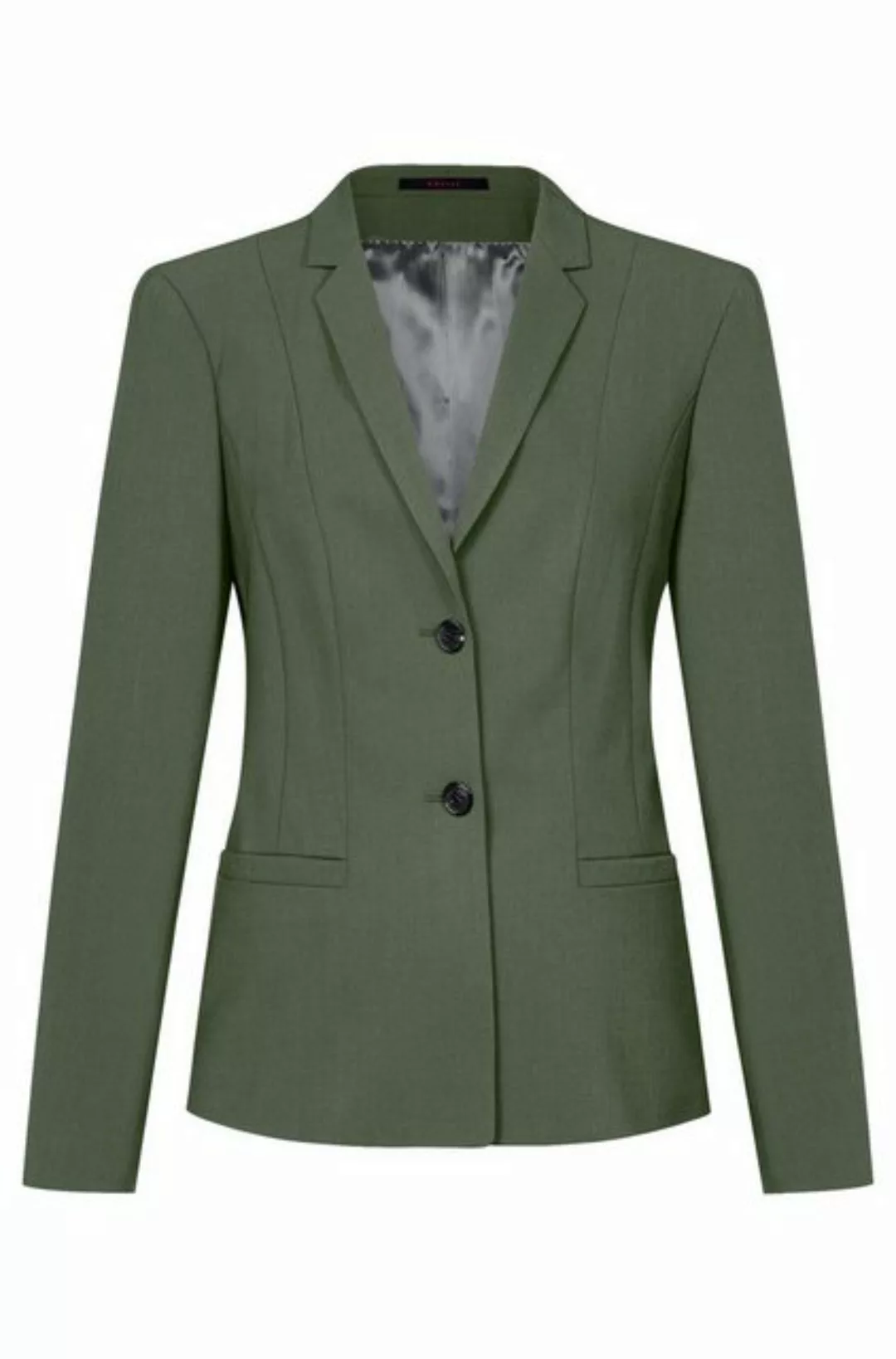 GREIFF Blusenblazer Greiff Corporate Blazer PREMIUM Damen Regular OEKO-TEX® günstig online kaufen