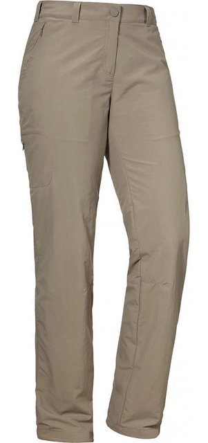 Schöffel Outdoorhose Pants Santa Fe DRIZZLE günstig online kaufen