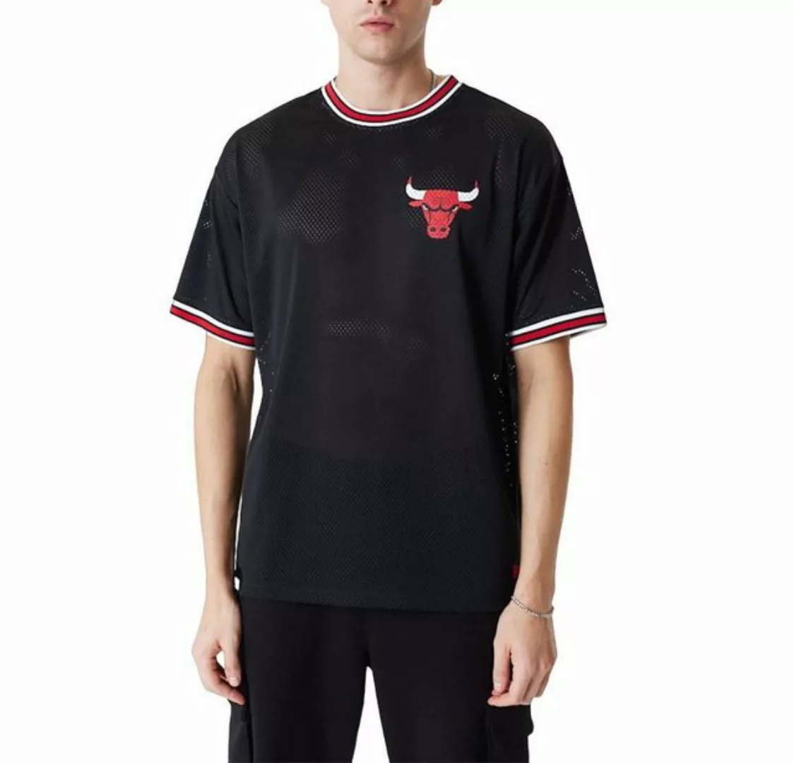 New Era T-Shirt T-Shirt New Era NBA Chibuls Mesh, G XL günstig online kaufen