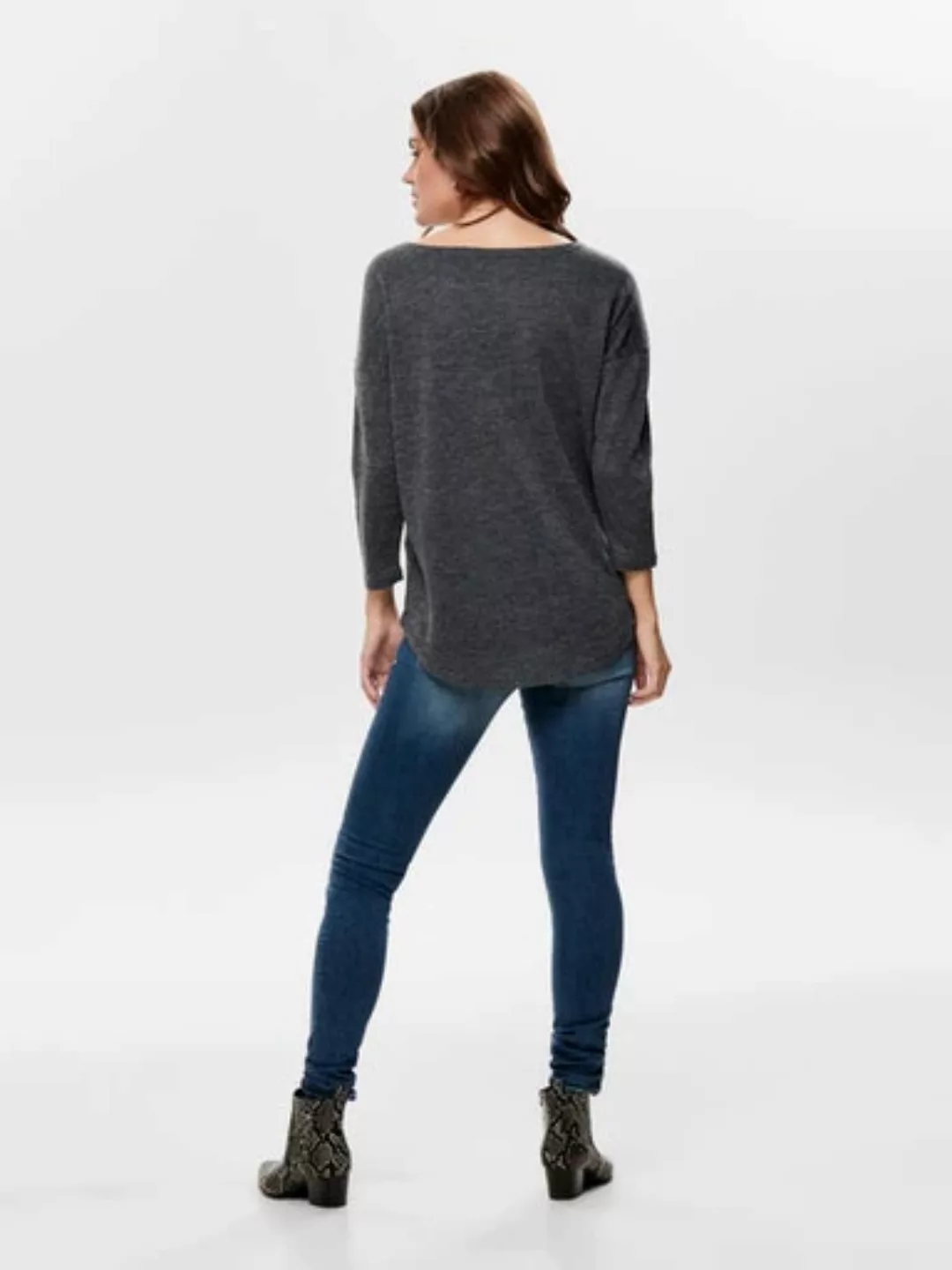 ONLY 3/4-Arm-Shirt ONLALBA 3/4 TOP JRS NOOS günstig online kaufen