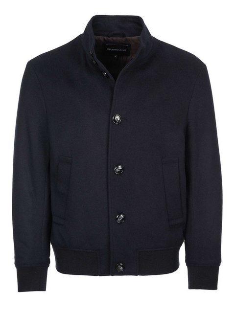 Emporio Armani Kurzjacke Emporio Armani Jacke günstig online kaufen