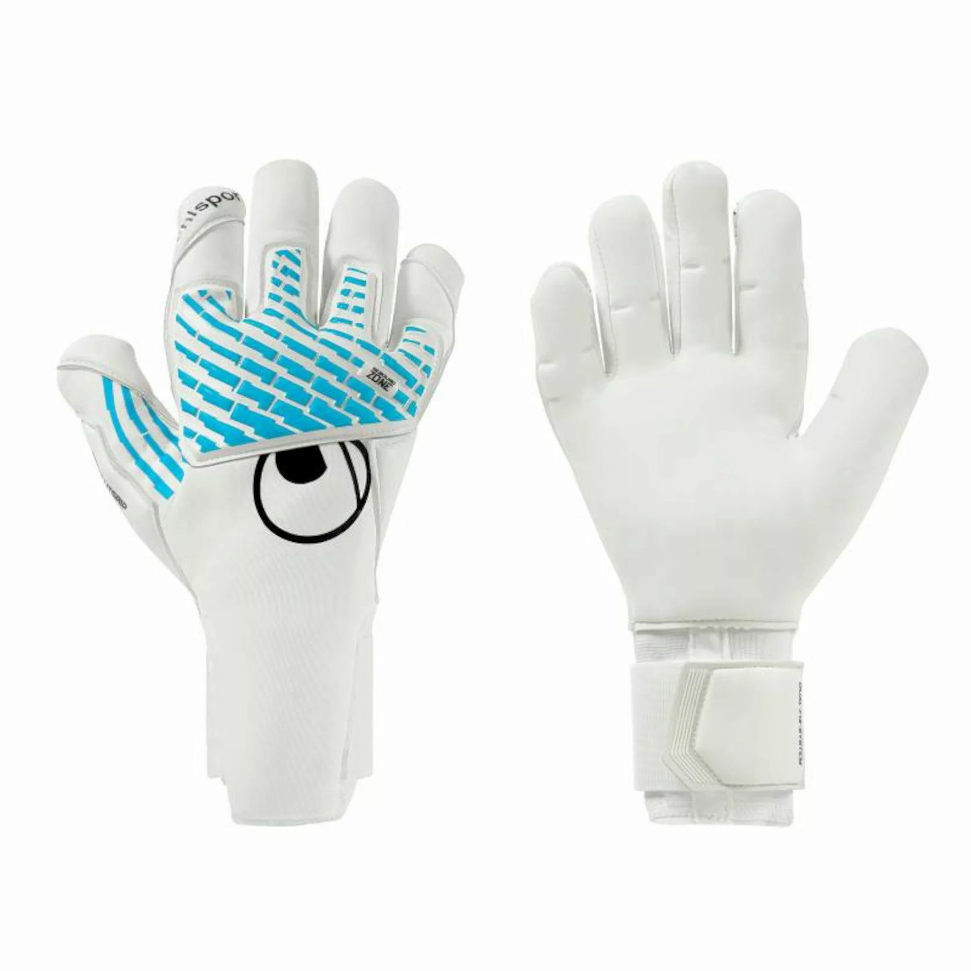 uhlsport Torwarthandschuhe Uhlsport Torwarthandschuhe FM Cybertec günstig online kaufen
