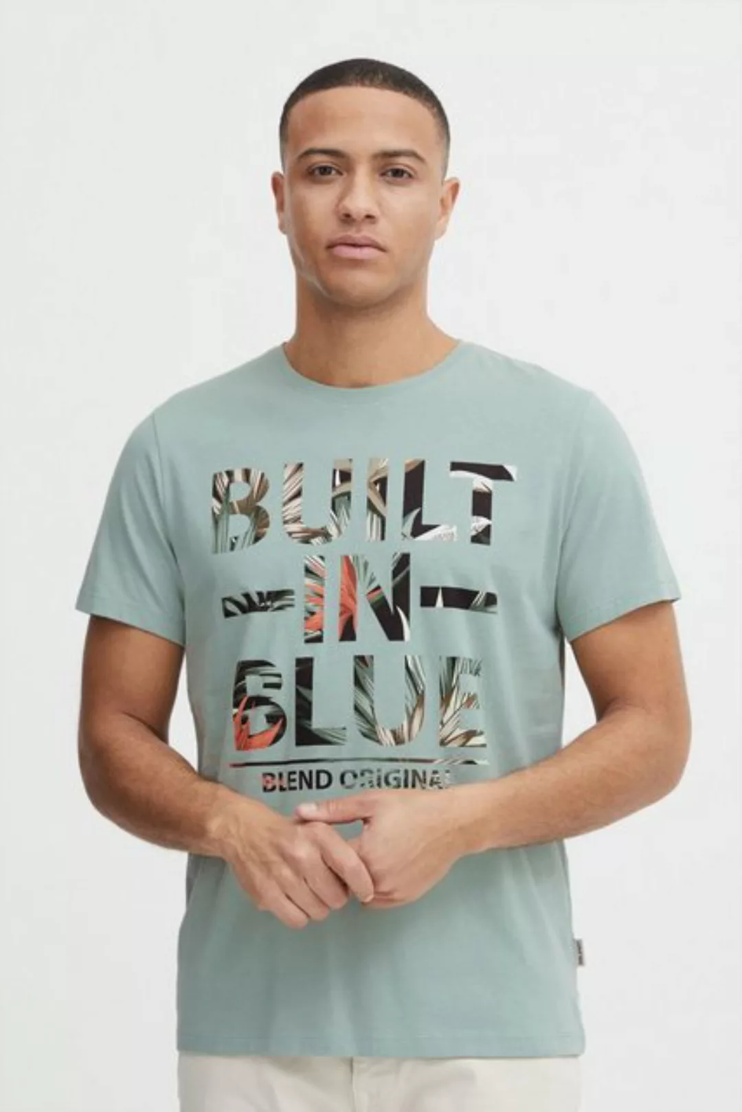 Blend T-Shirt BLEND BHTee günstig online kaufen