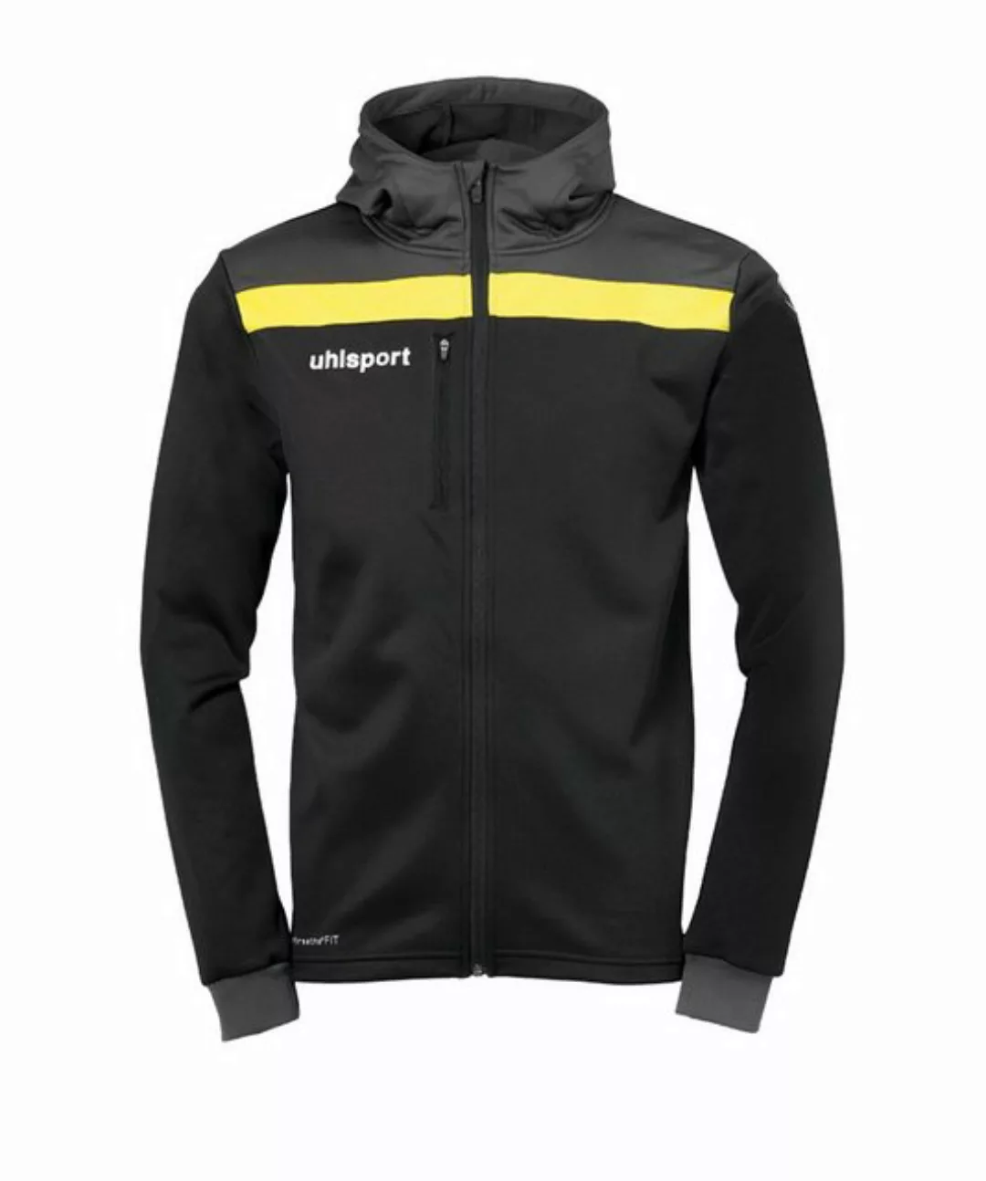 uhlsport Sweatjacke Offense 23 Kapuzenjacke günstig online kaufen