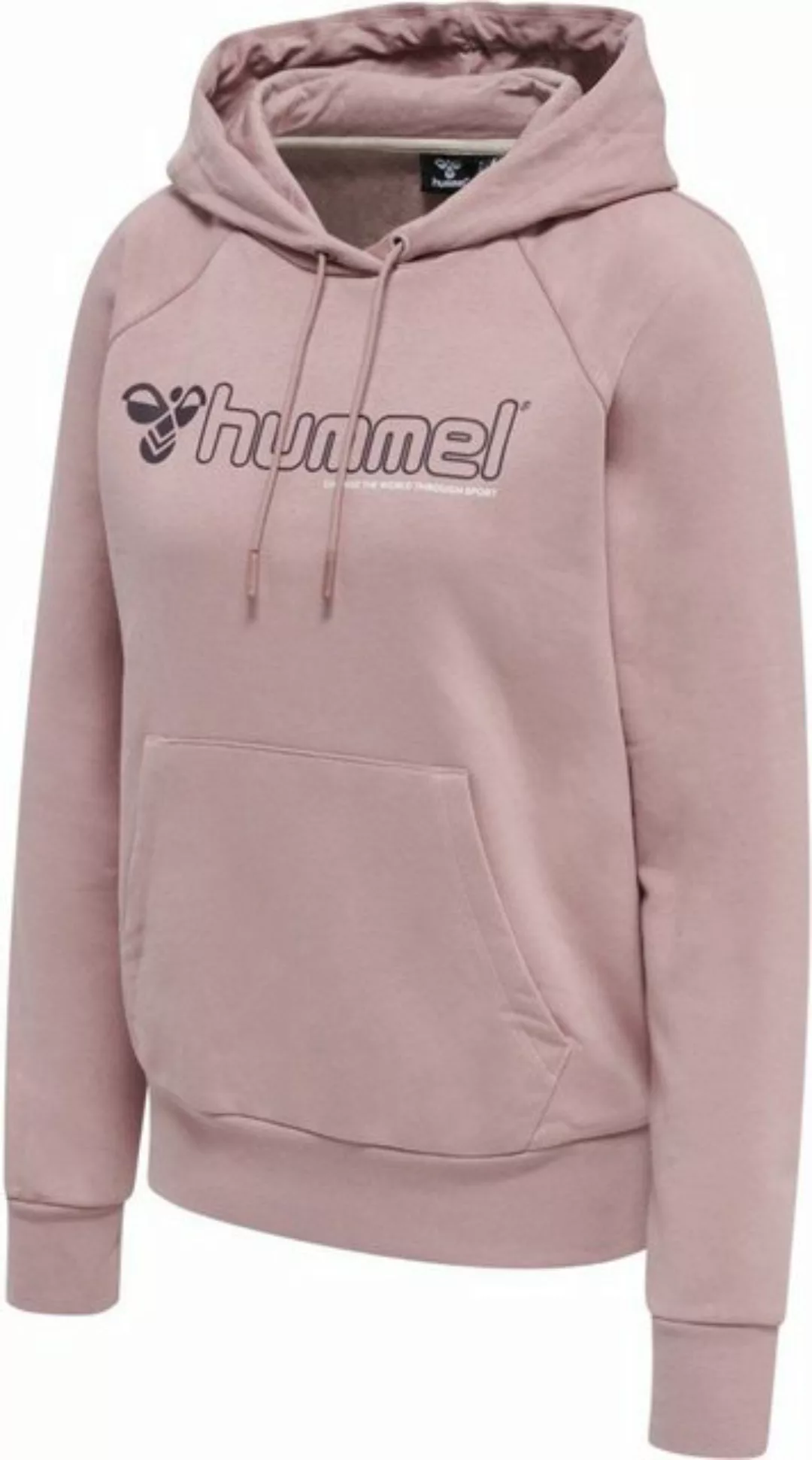 hummel Kapuzenpullover günstig online kaufen