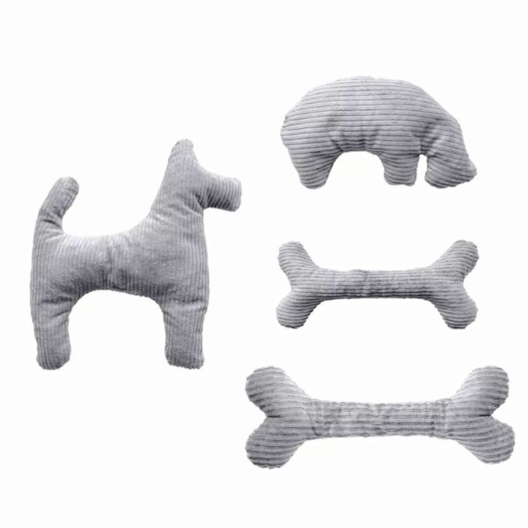 Öko Hundespielzeug Für Kleine Hunde Und Welpen "Kleiner Knochen Aus Stockho günstig online kaufen