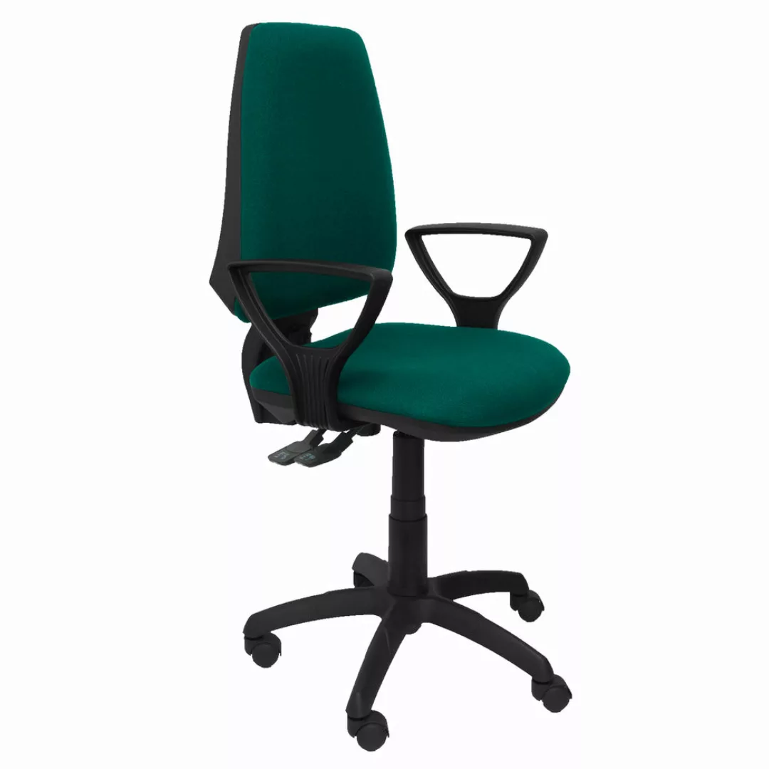 Bürostuhl Elche S Bali P&c 39bgolf Grün günstig online kaufen