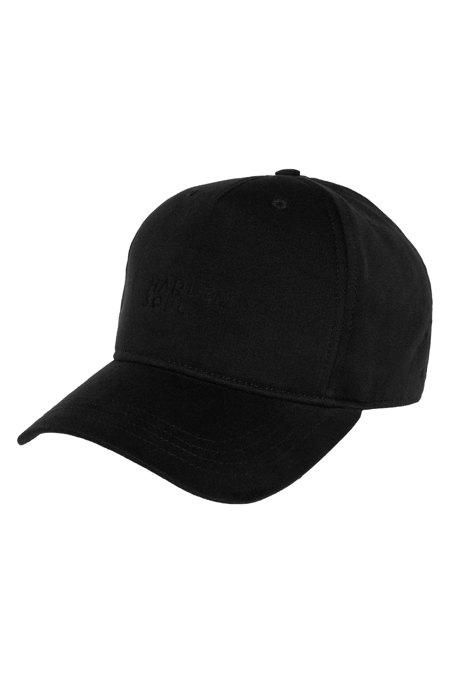 Harlem Soul Baseball Cap, mit Klipp-Verschluss günstig online kaufen