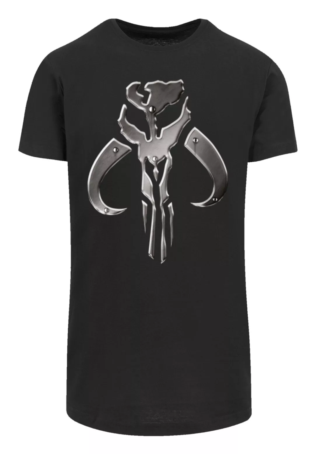 F4NT4STIC T-Shirt "Star Wars The Mandalorian Boba Fett", Premium Qualität günstig online kaufen