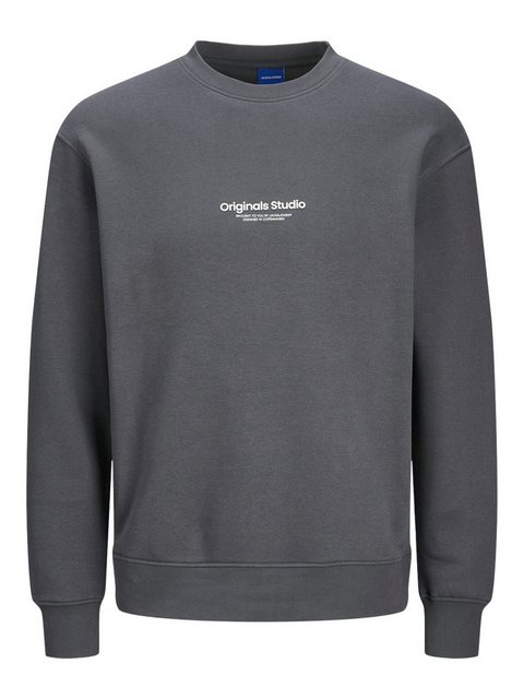 Jack & Jones Sweatshirt JORVESTERBRO SWEAT CREW NECK NOOS günstig online kaufen