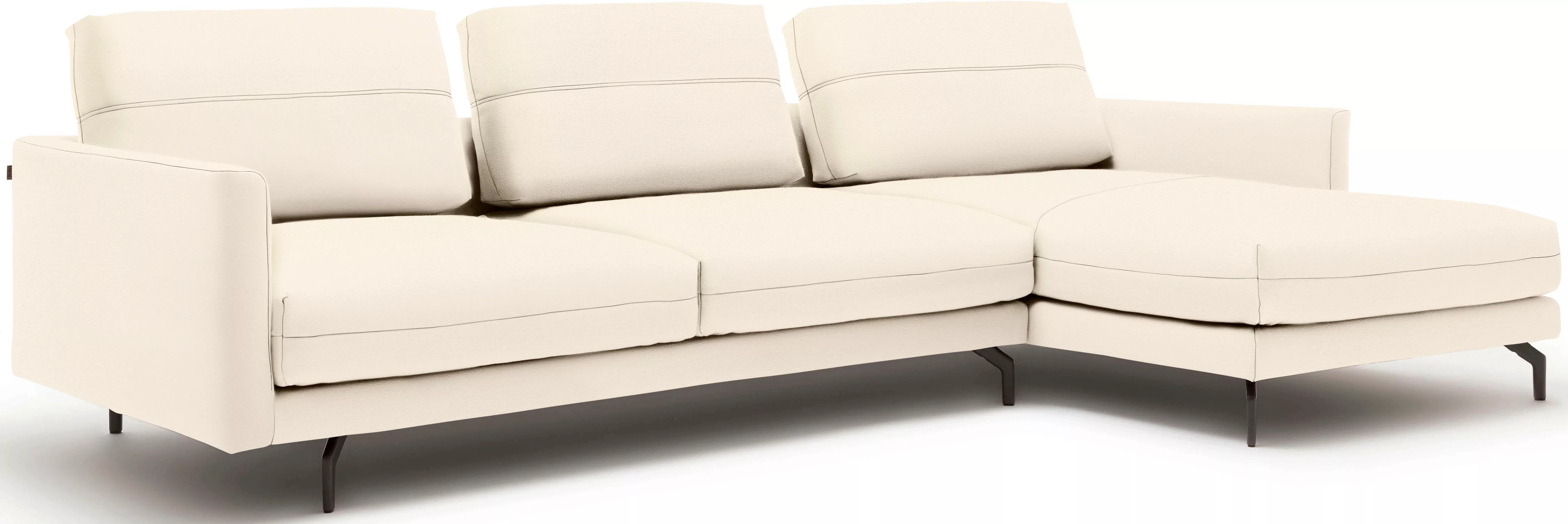 hülsta sofa Ecksofa »hs.414« günstig online kaufen