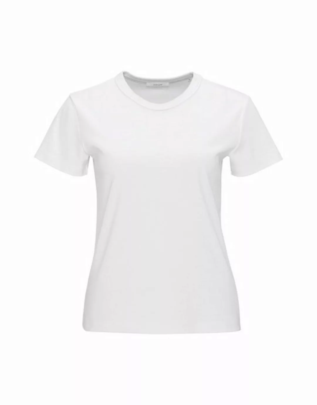 OPUS T-Shirt Samun Normal Baumwolle günstig online kaufen