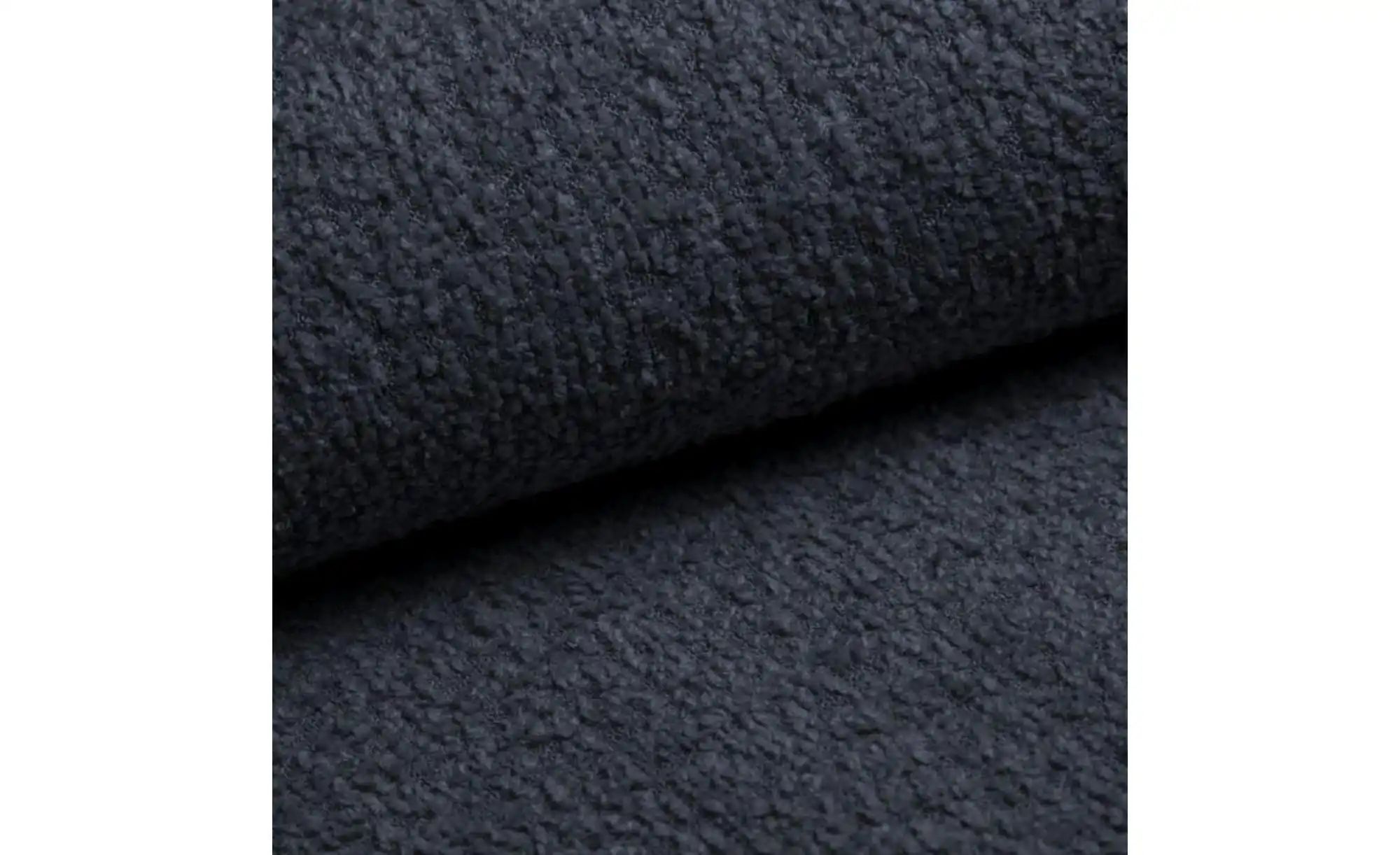 Polsterbett mit Bettkasten Luna ¦ blau ¦ Maße (cm): H: 90 Betten > Polsterb günstig online kaufen