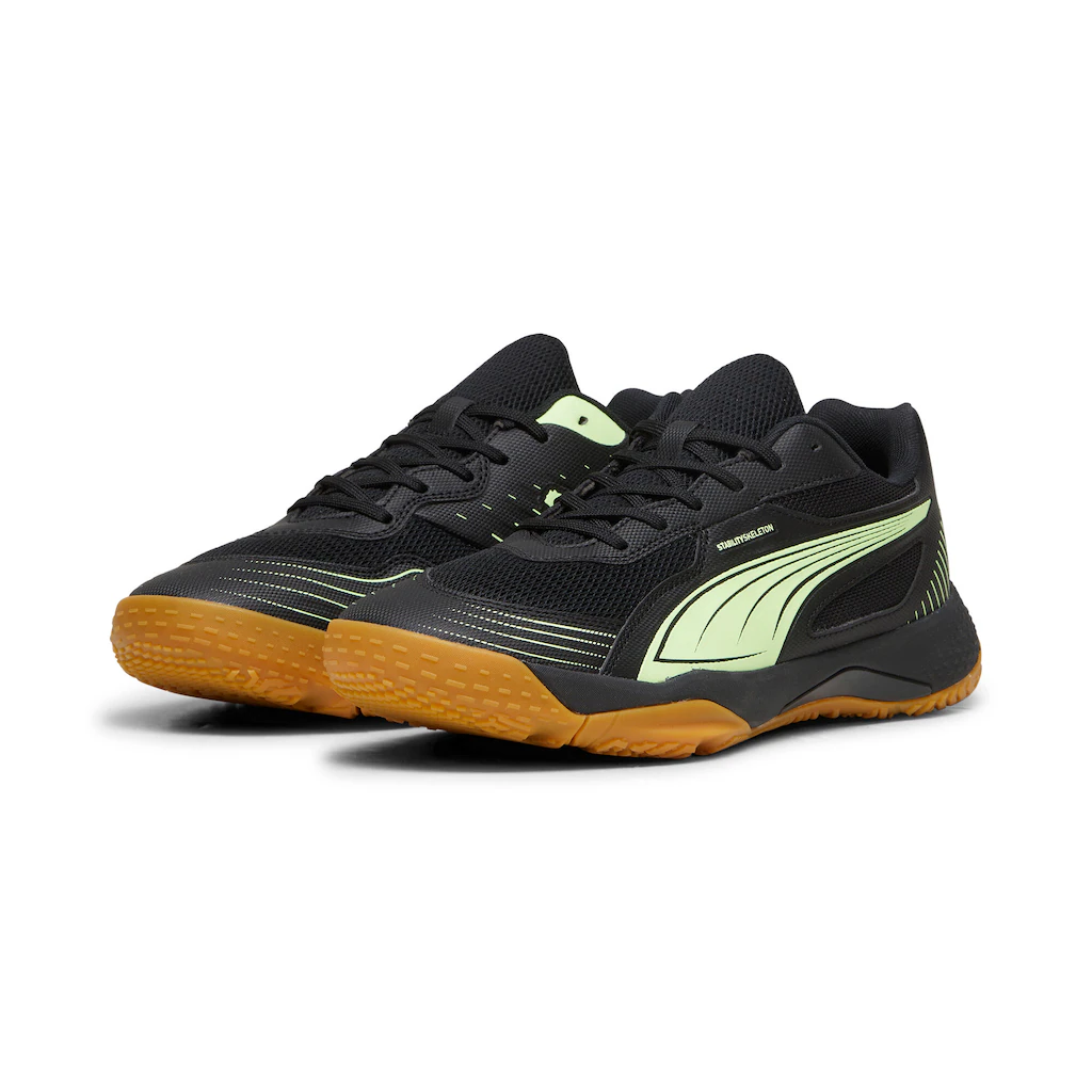 PUMA Hallenschuh "SOLARFLASH III" günstig online kaufen