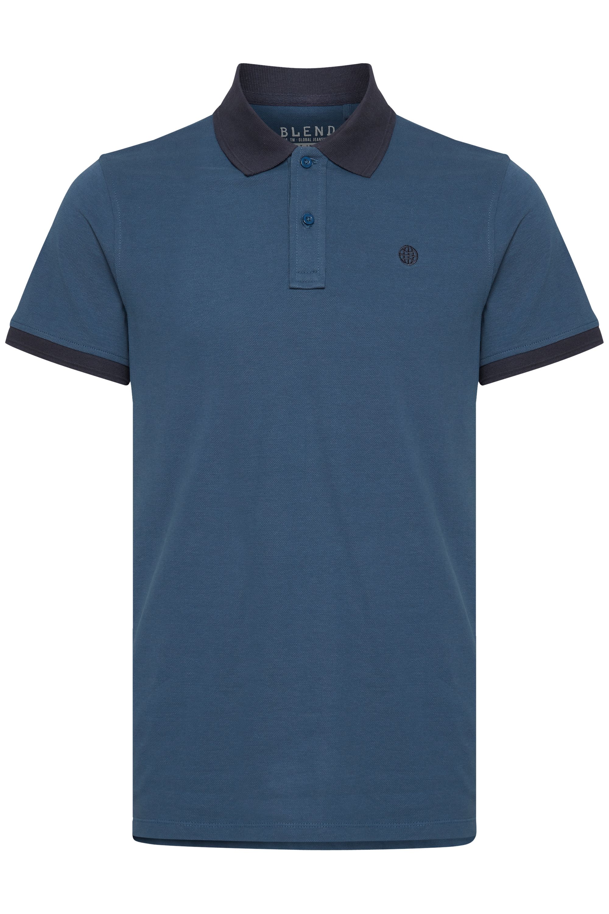 Blend Poloshirt "Poloshirt BHRalf" günstig online kaufen