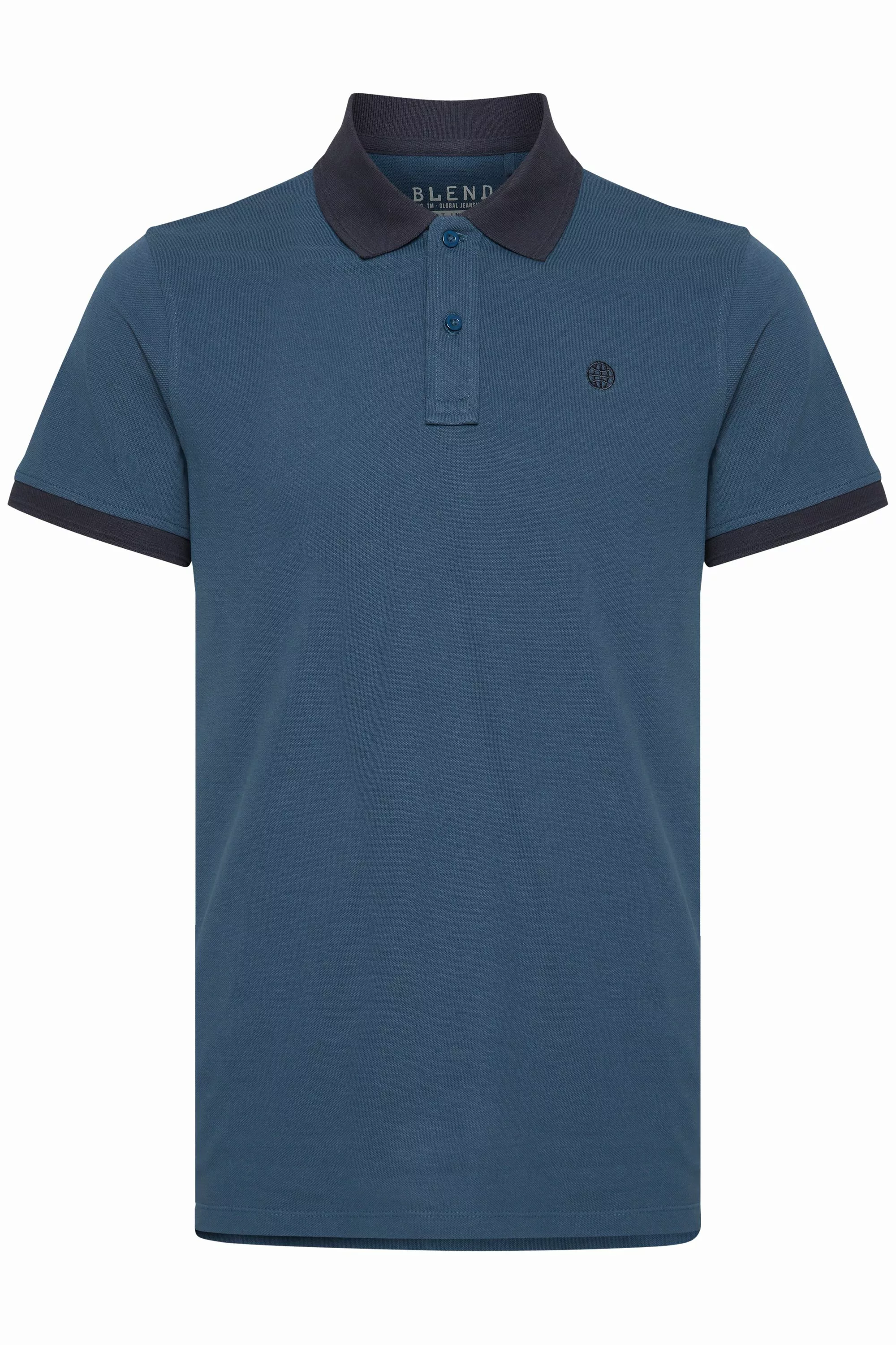 Blend Poloshirt "Poloshirt BHRalf" günstig online kaufen