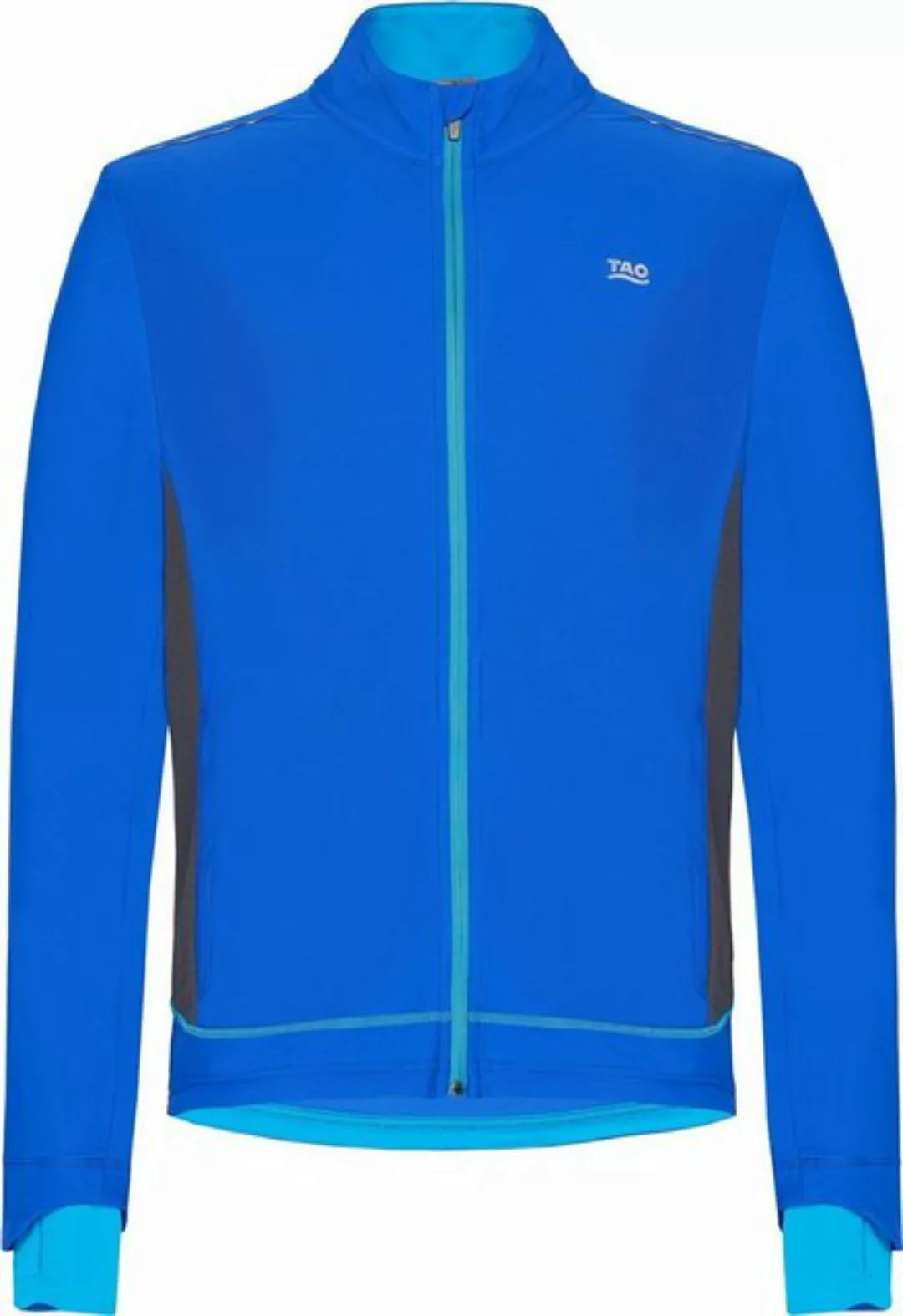 TAO Funktionsjacke Men Jacket ROYAL BLUE günstig online kaufen