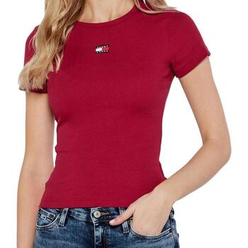 Tommy Hilfiger  T-Shirt DW0DW17881 günstig online kaufen