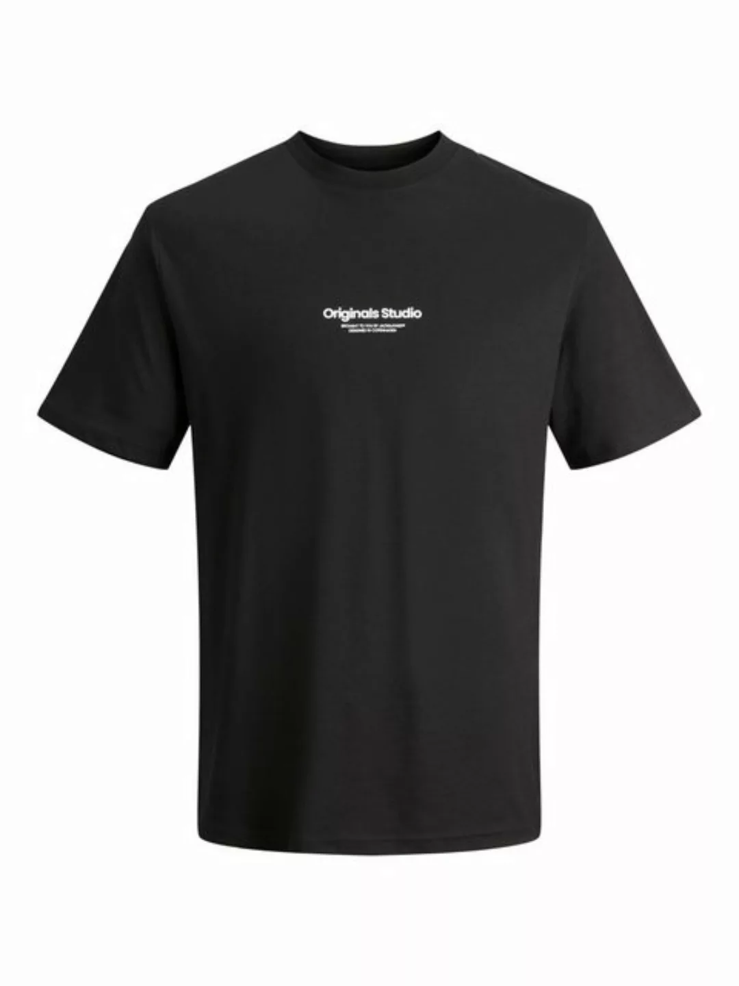 Jack & Jones Plus T-Shirt JORVesterbro (1-tlg) günstig online kaufen