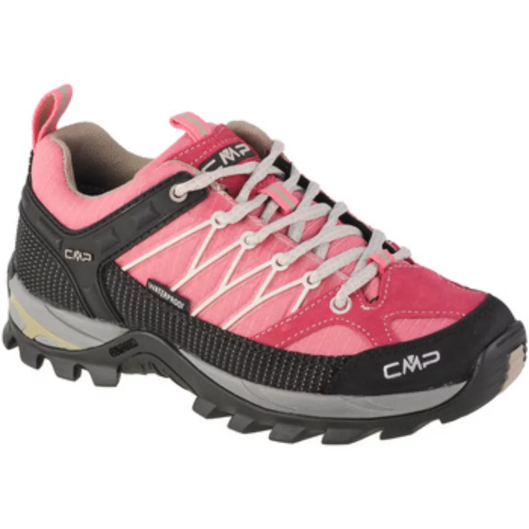 CMP Wmns Rigel Low Waterproof Wanderschuh günstig online kaufen