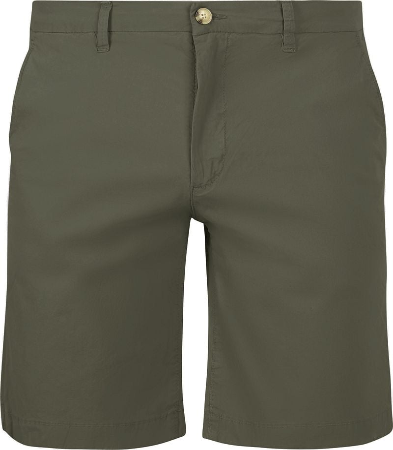McGregor Shorts Classic Olive - Größe 32 günstig online kaufen