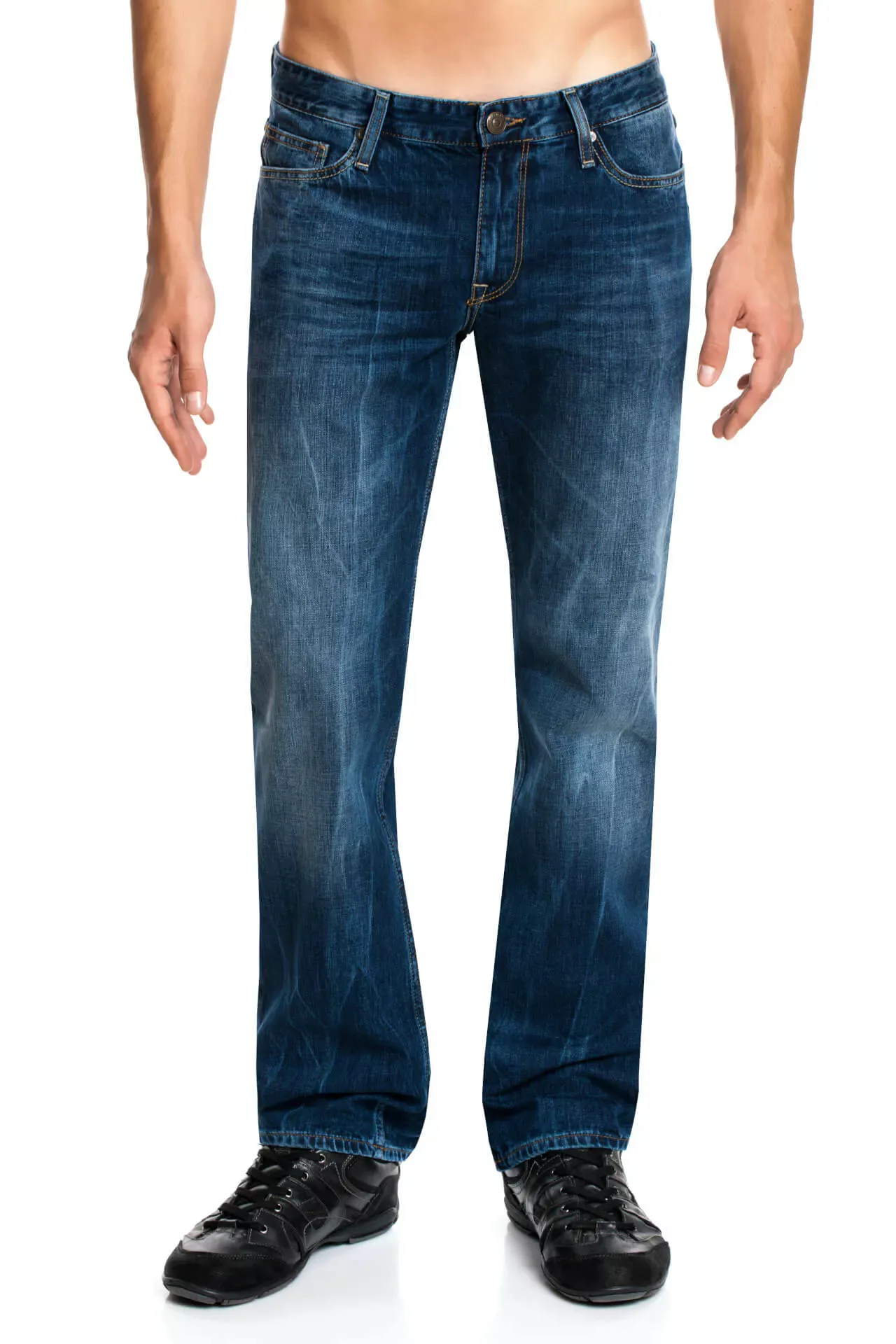 Cross Jeans New Antonio günstig online kaufen