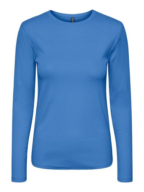 pieces Langarmshirt Ruka (1-tlg) Weiteres Detail günstig online kaufen