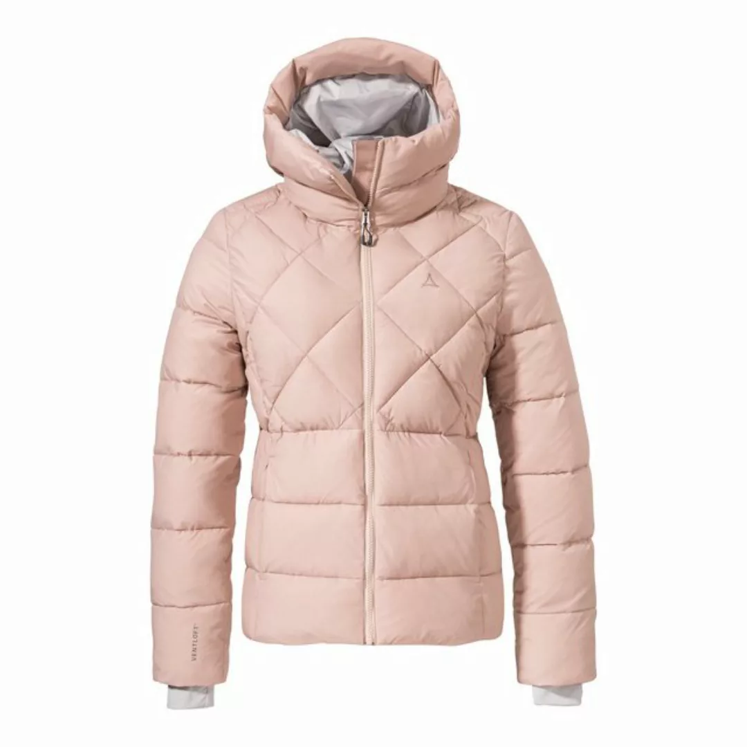 Schöffel Anorak Schöffel W Insulated Jacket Boston Damen Anorak günstig online kaufen