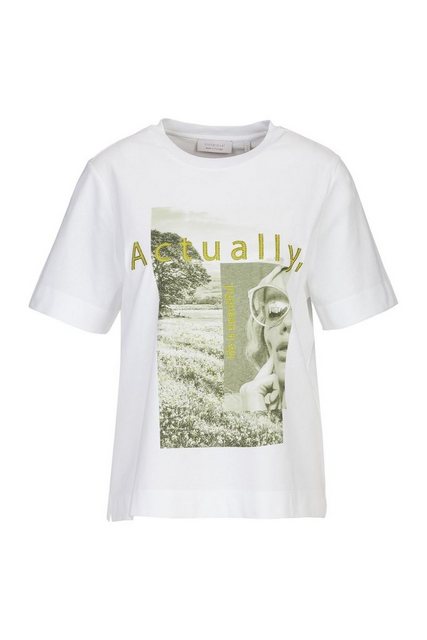 Rich & Royal T-Shirt T-Shirt Actually günstig online kaufen
