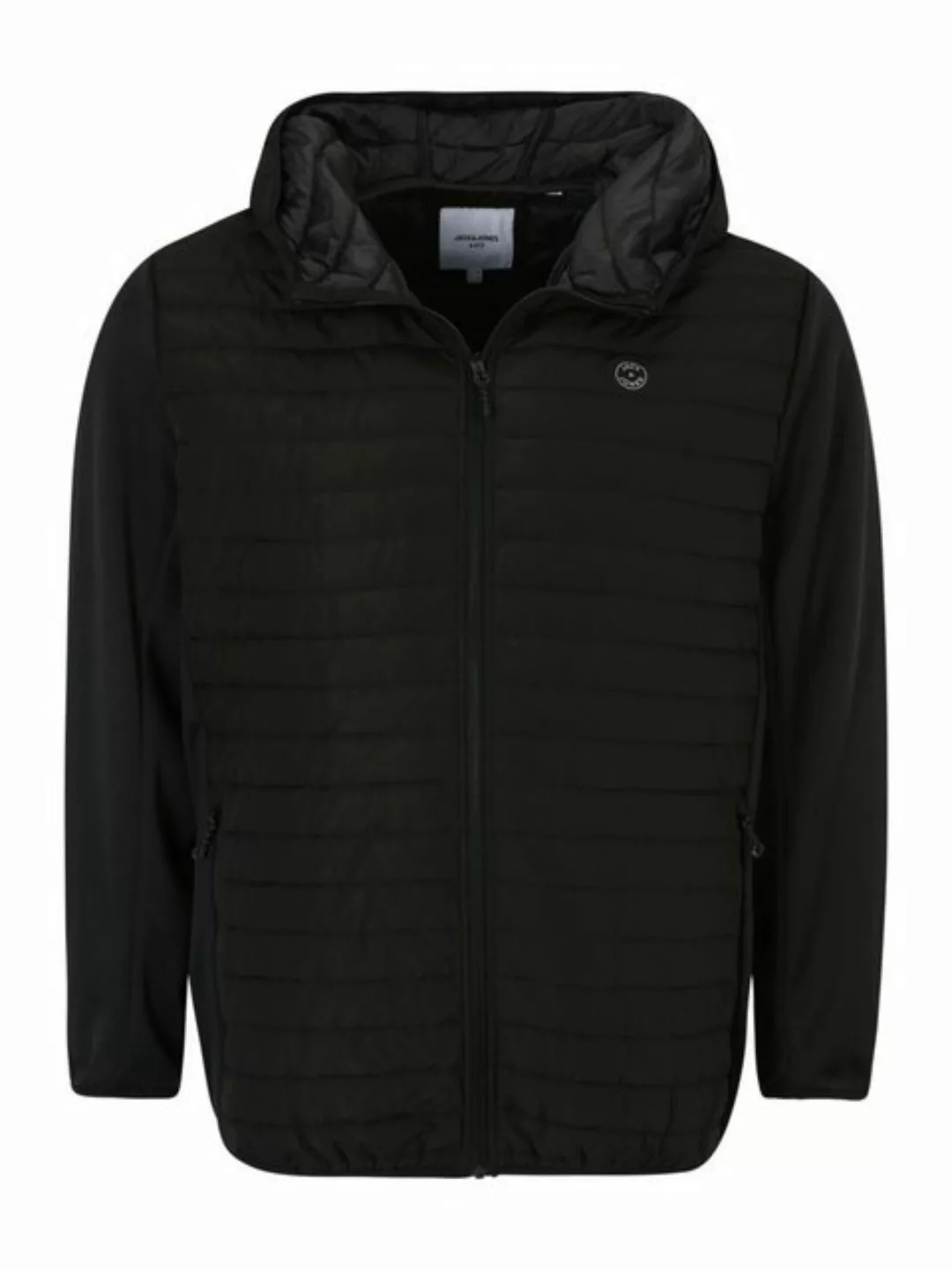 Jack & Jones Plus Steppjacke JJEmulti (1-St) günstig online kaufen