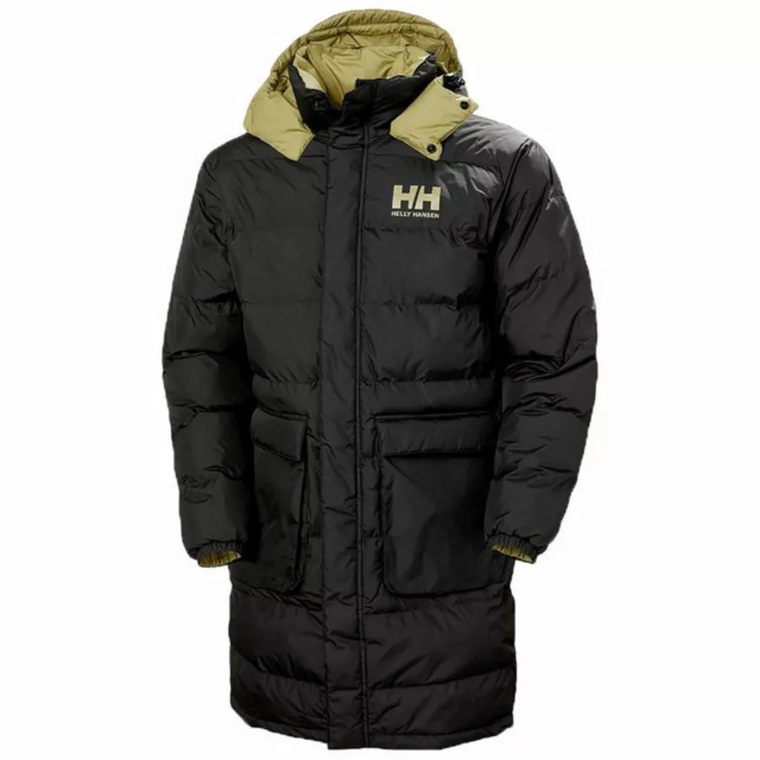 Helly Hansen Wintermantel YU Reversible mit Kapuze günstig online kaufen