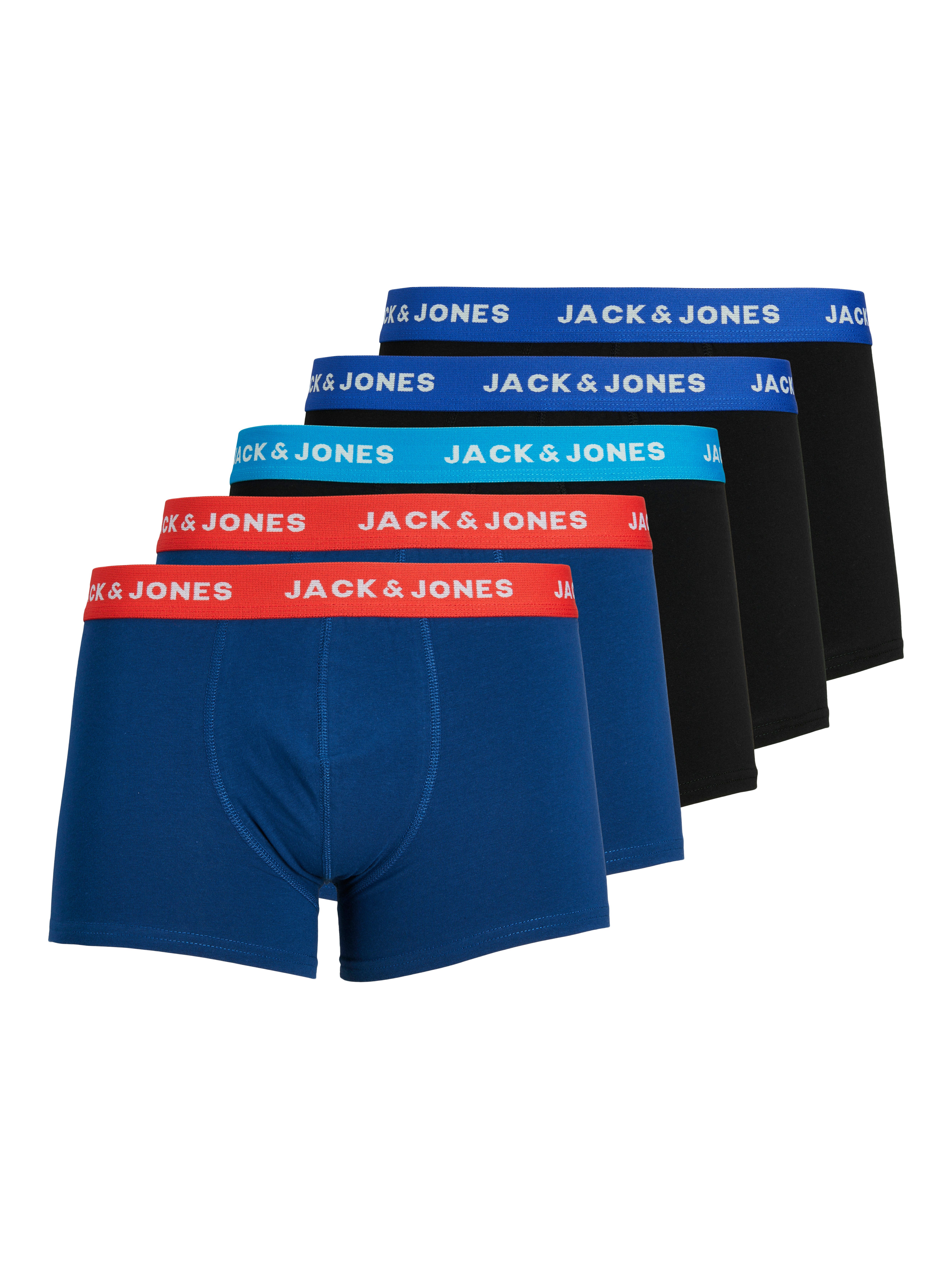 Jack & Jones Trunk JACLEE TRUNKS günstig online kaufen