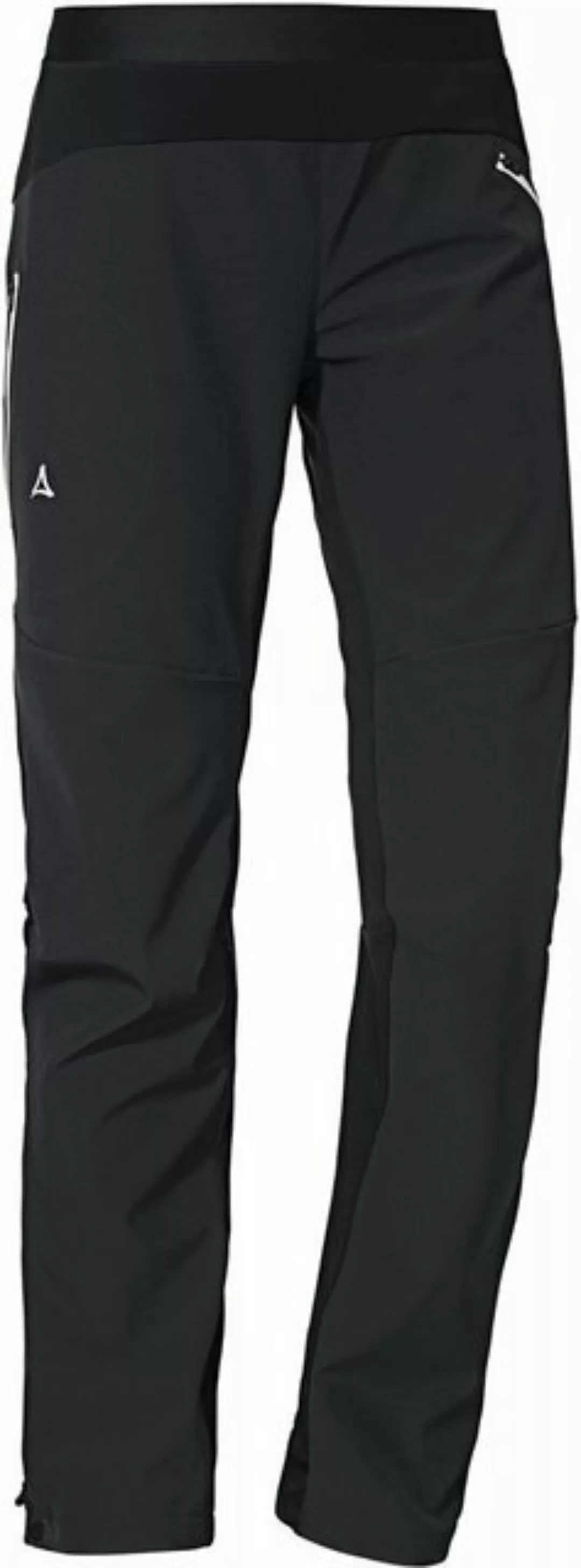 Schöffel Funktionshose Softshell Pants Rinnen L günstig online kaufen