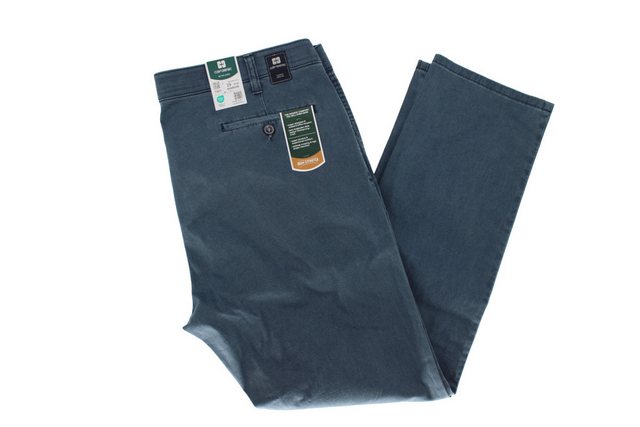 Club of Comfort Chinos M05 blau günstig online kaufen